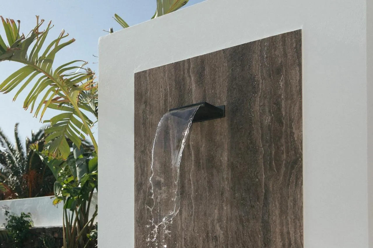 Alava Suites Costa Teguise Apartamento