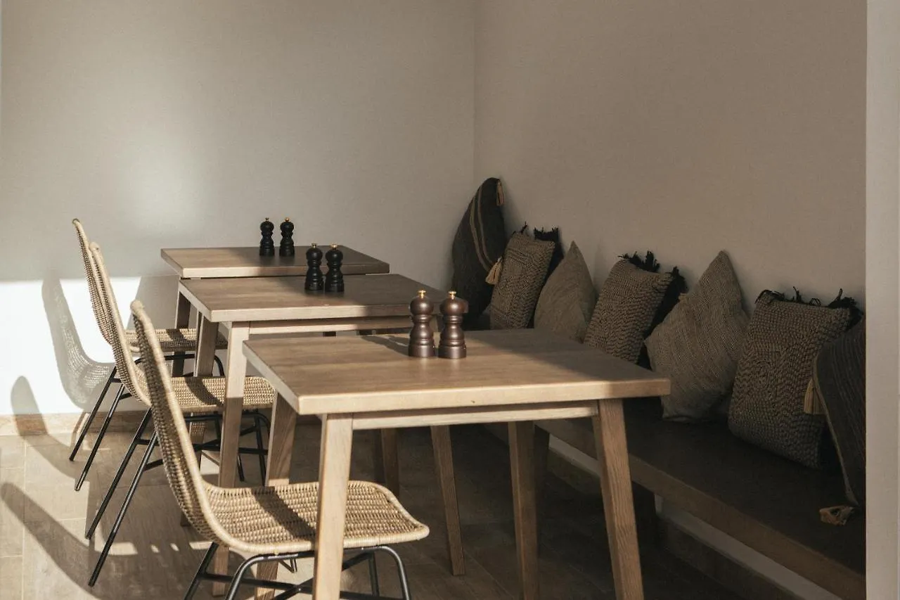 Alava Suites Costa Teguise