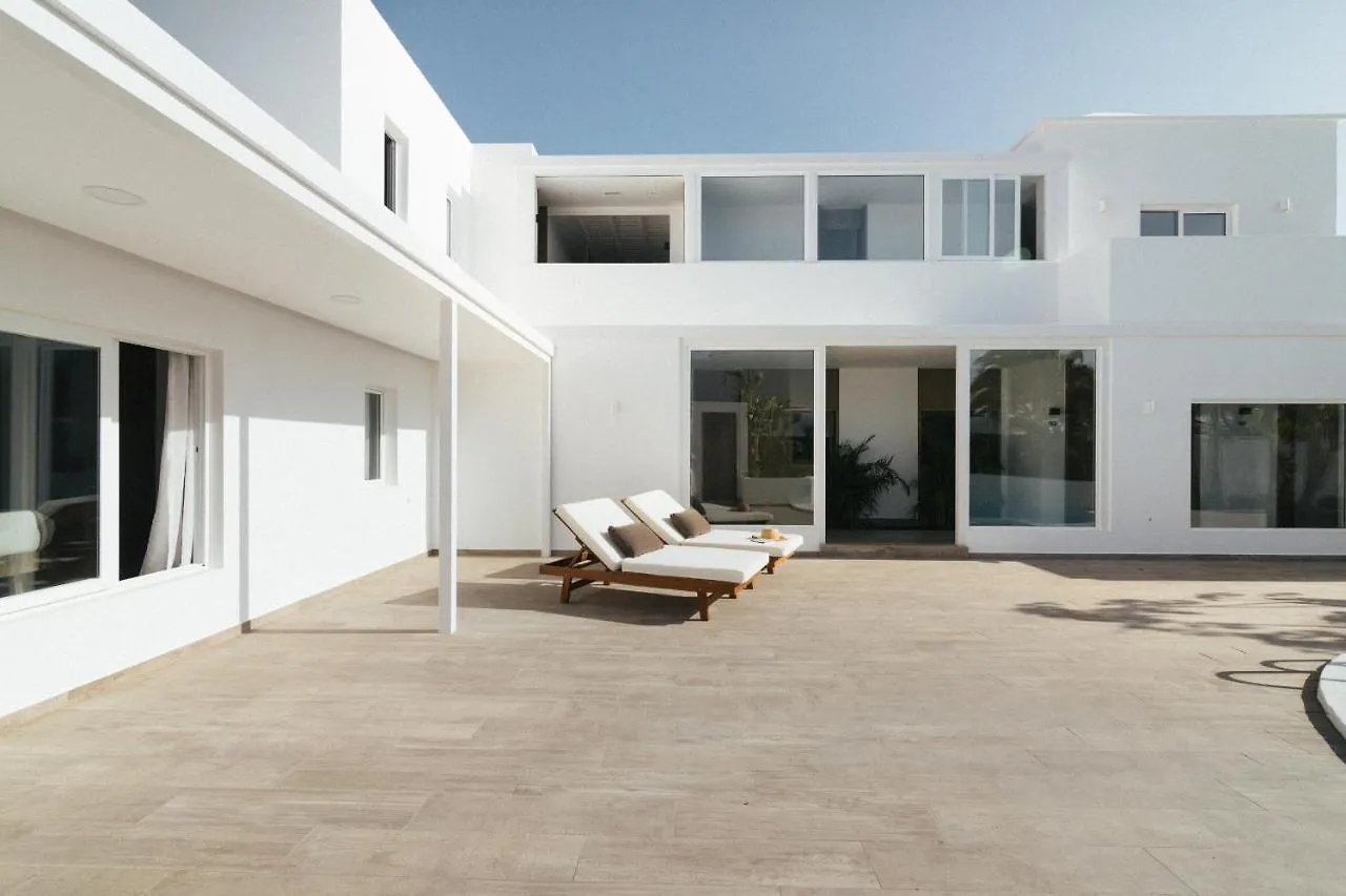 Alava Suites Costa Teguise