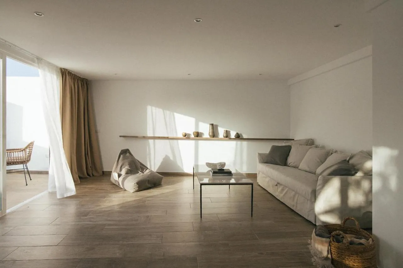 Alava Suites Costa Teguise 0*,