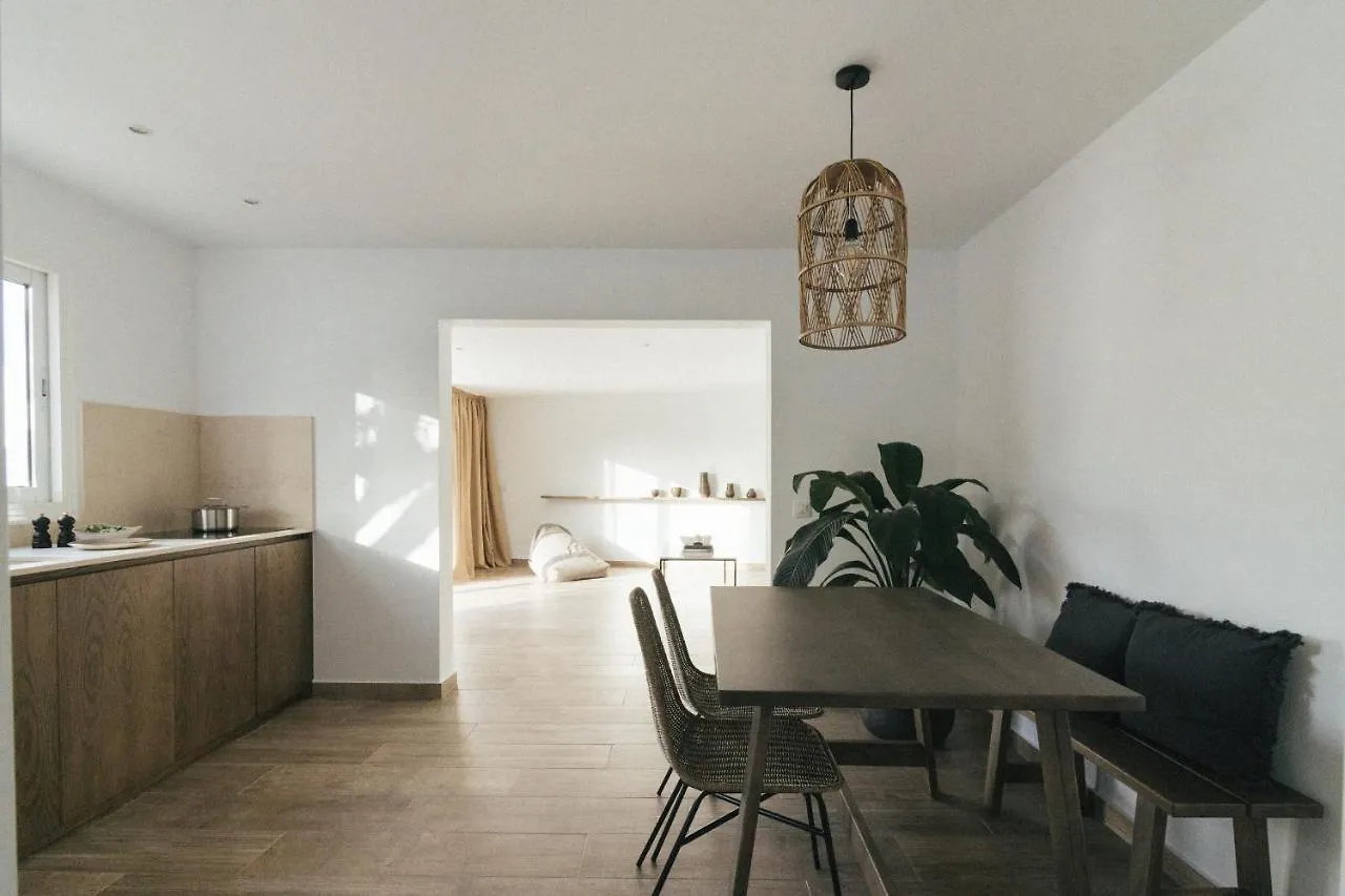 Alava Suites Costa Teguise