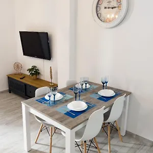  Apartment Casa Came - A/c+ Wifi - 1min Spain