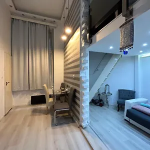 Roland Downtown - Akácfa Apartamento Budapest