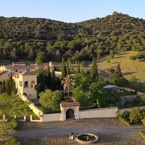 La Alcolehuela En Parque Natural De Despenaperros Сasa de vacaciones Santa Elena