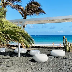 Aguaviva, Tu Lugar Al Lado Del Oceano Apartment