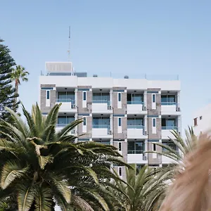 Tarahal Appart hôtel