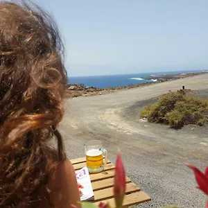 Apartamento Ancones, Costa Teguise