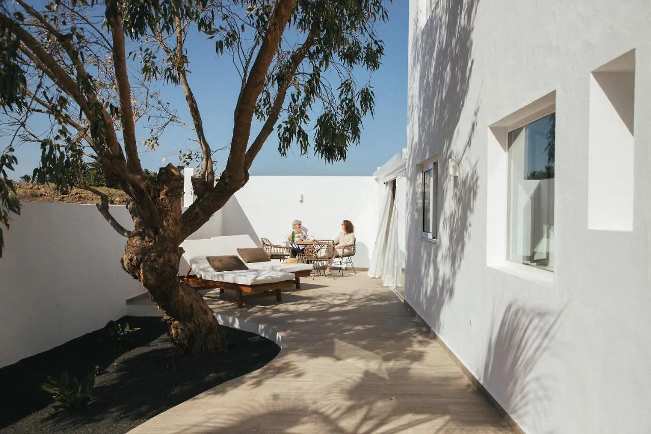Appartement Alava Suites Costa Teguise