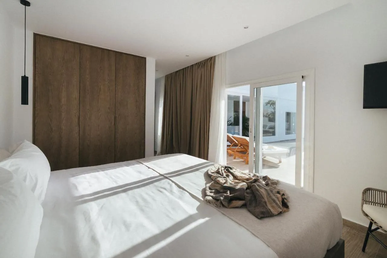 Alava Suites Costa Teguise