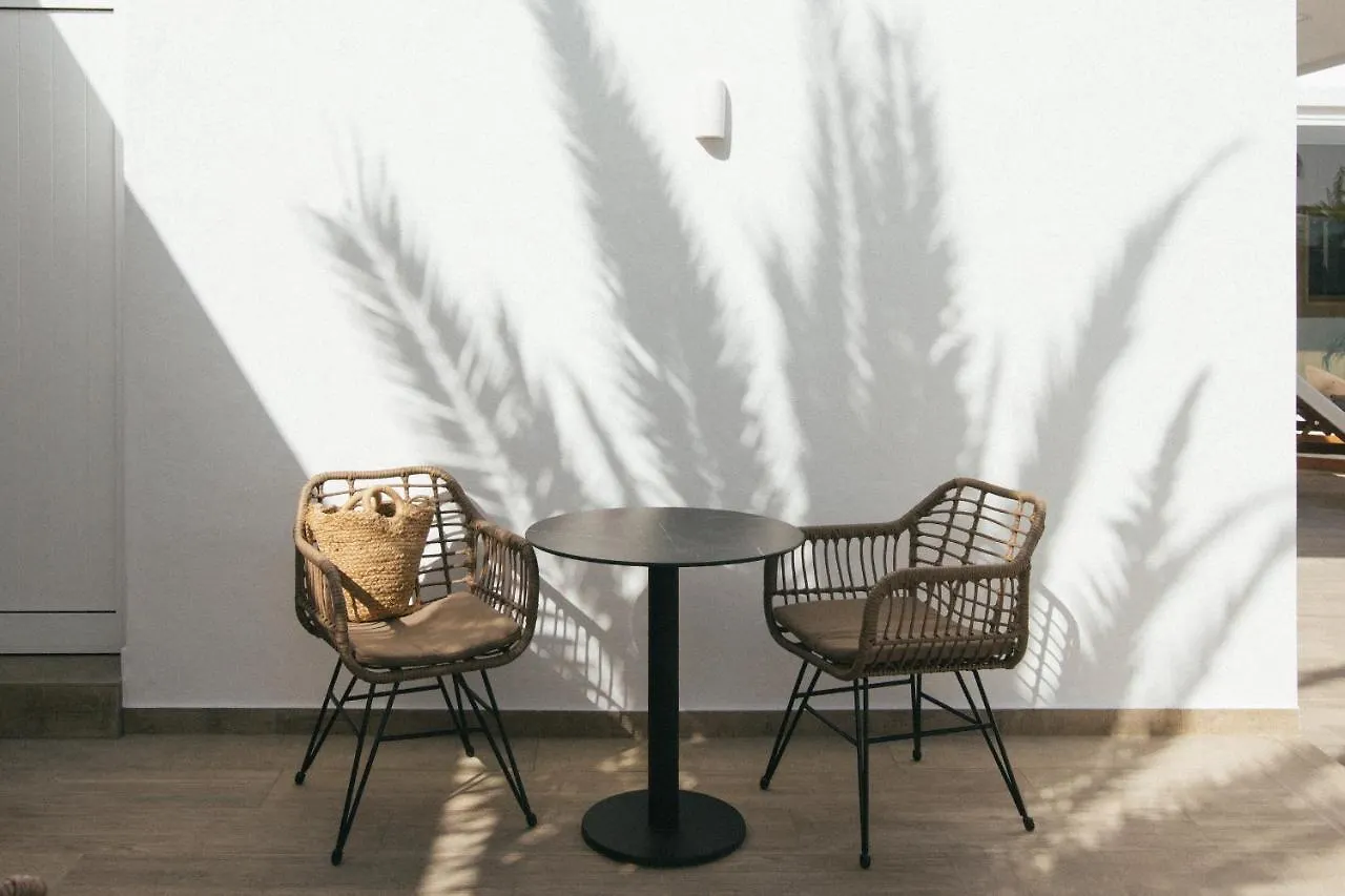 Alava Suites Costa Teguise 0*,
