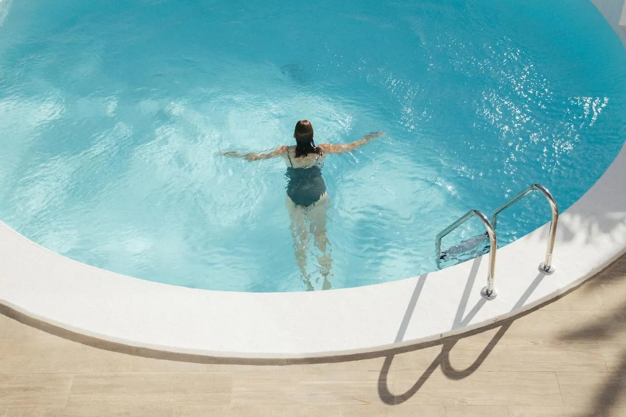 Alava Suites Costa Teguise