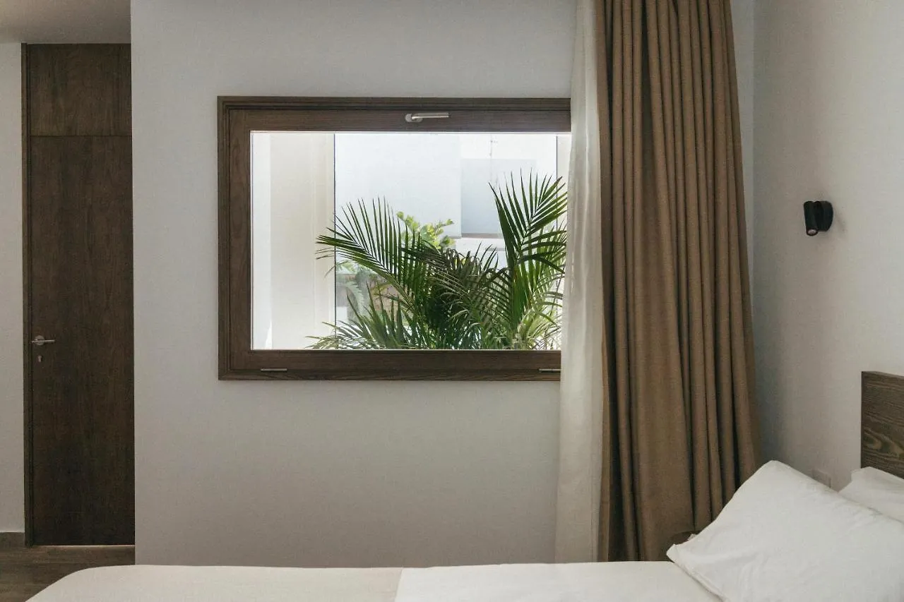 Alava Suites Costa Teguise Appartement