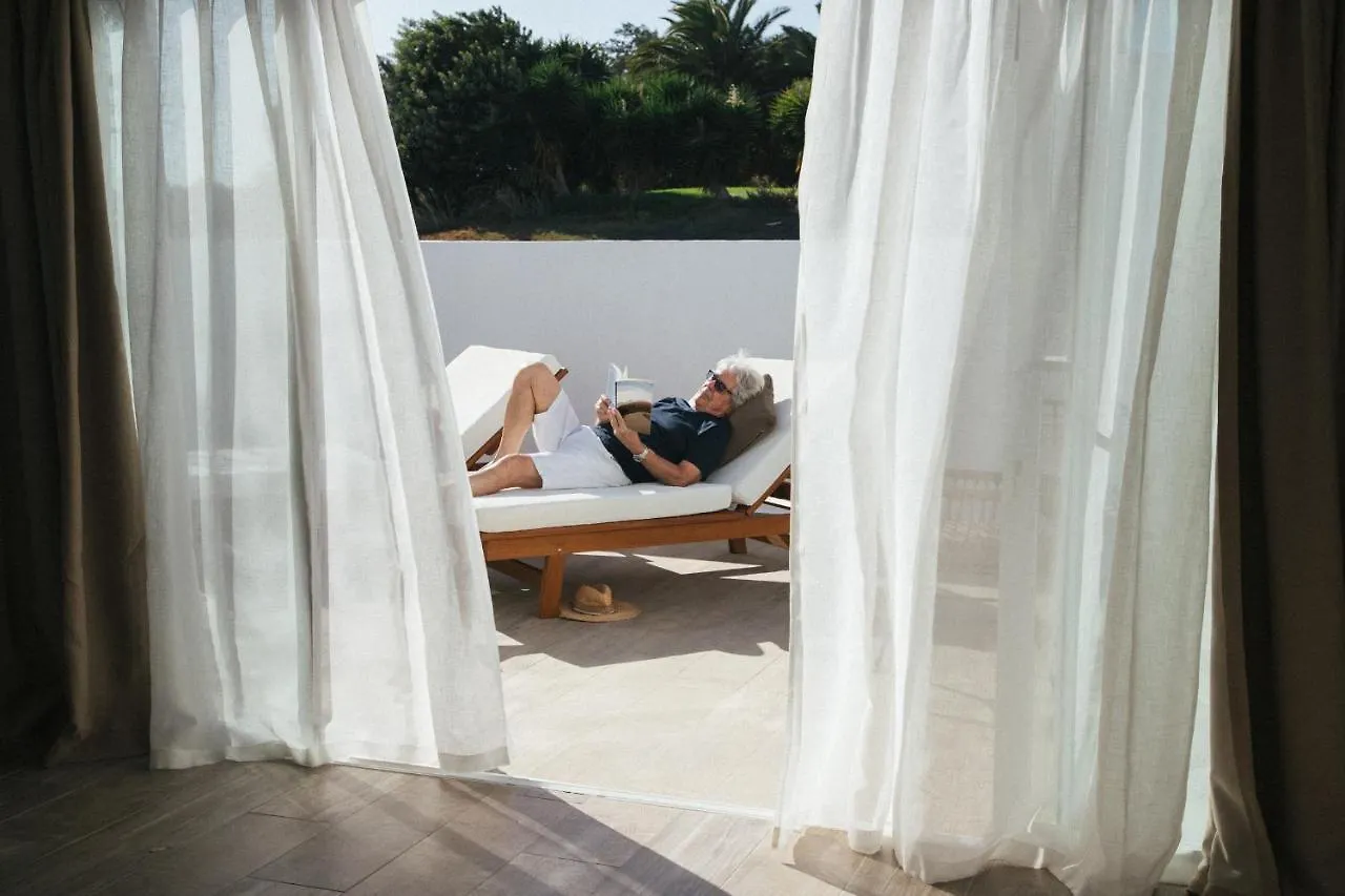 Alava Suites Costa Teguise 0*,  Spanje