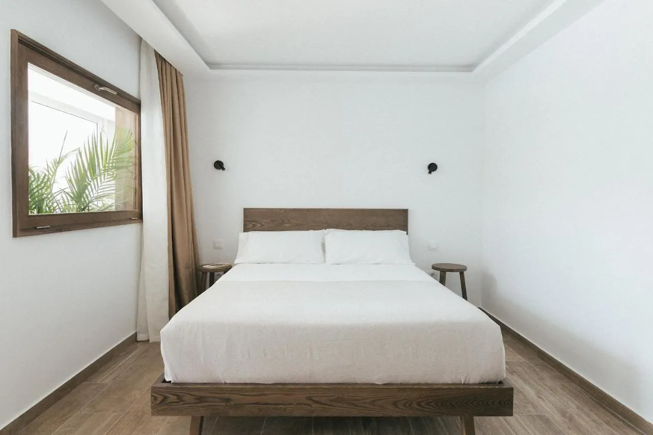 Appartement Alava Suites Costa Teguise
